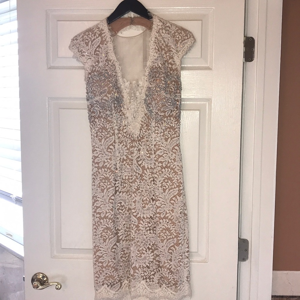 Cocktail dress